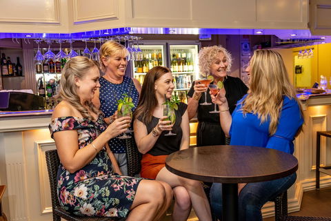 Ambassador On Ruthven - Redcliffe Tourism 25