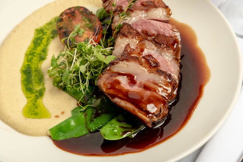 Ambassador On Ruthven - Redcliffe Tourism 19