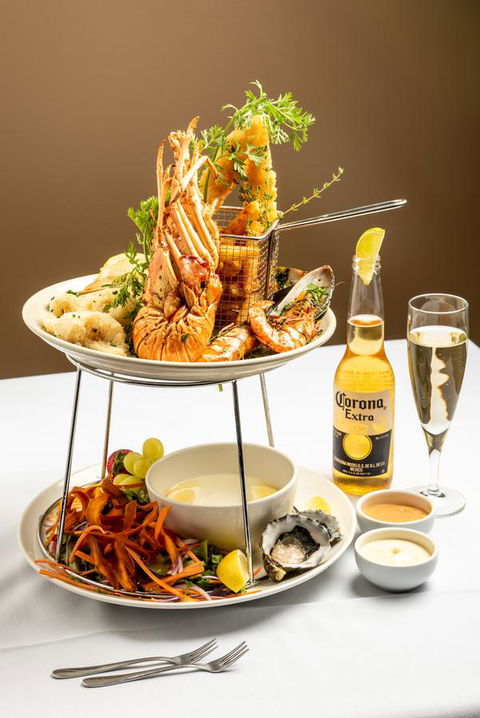 Ambassador On Ruthven - Redcliffe Tourism 10