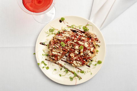 Ambassador On Ruthven - Redcliffe Tourism 30