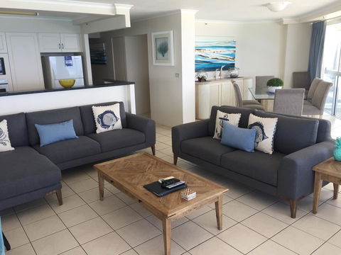 Ocean Plaza Resort - Redcliffe Tourism 21