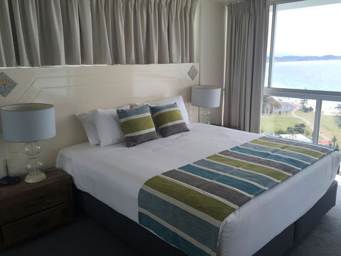 Ocean Plaza Resort - Redcliffe Tourism 39