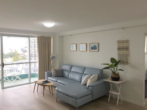 Ocean Plaza Resort - Redcliffe Tourism 31