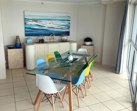 Ocean Plaza Resort - Redcliffe Tourism 14