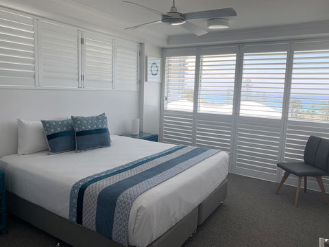 Ocean Plaza Resort - Redcliffe Tourism 5