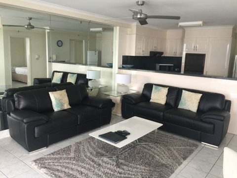 Ocean Plaza Resort - Redcliffe Tourism 36