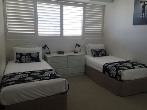 Ocean Plaza Resort - Redcliffe Tourism 35