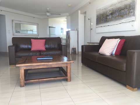 Ocean Plaza Resort - Redcliffe Tourism 27