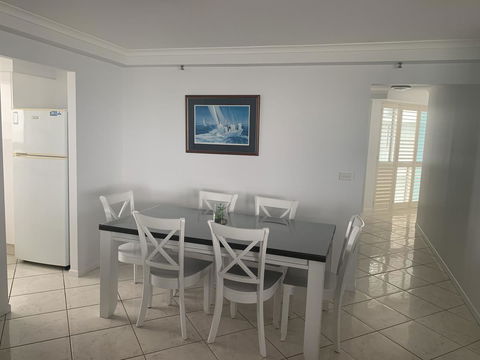 Ocean Plaza Resort - Redcliffe Tourism 10