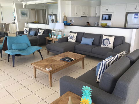 Ocean Plaza Resort - Redcliffe Tourism 37