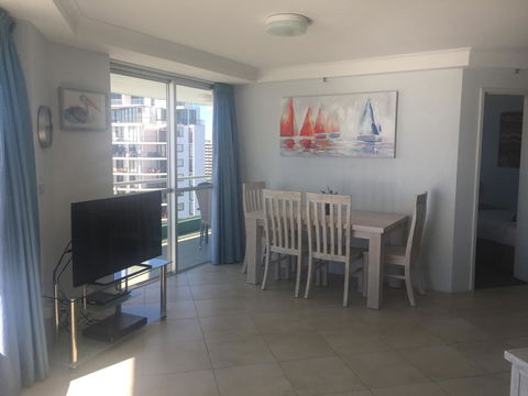 Ocean Plaza Resort - Redcliffe Tourism 33