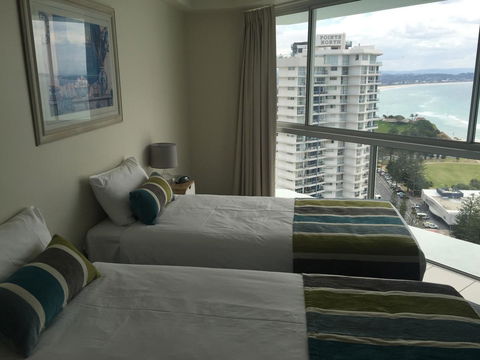Ocean Plaza Resort - Redcliffe Tourism 40