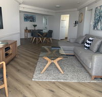Ocean Plaza Resort - Redcliffe Tourism