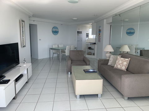 Ocean Plaza Resort - Redcliffe Tourism 7