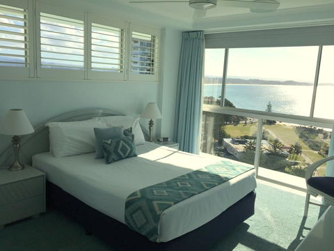 Ocean Plaza Resort - Redcliffe Tourism 15