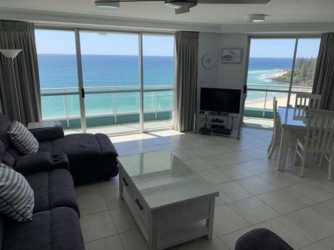 Ocean Plaza Resort - Redcliffe Tourism 2