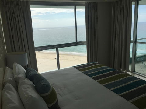 Ocean Plaza Resort - Redcliffe Tourism 38