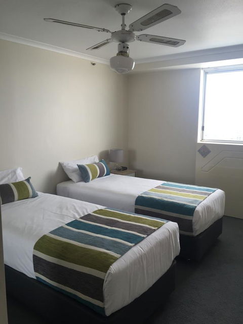 Ocean Plaza Resort - Redcliffe Tourism 43