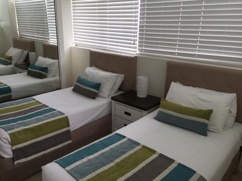 Ocean Plaza Resort - Redcliffe Tourism 19