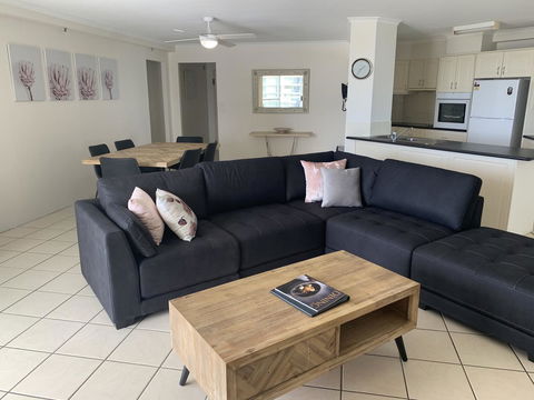 Ocean Plaza Resort - Redcliffe Tourism 22