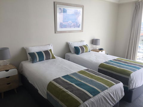 Ocean Plaza Resort - Redcliffe Tourism 41
