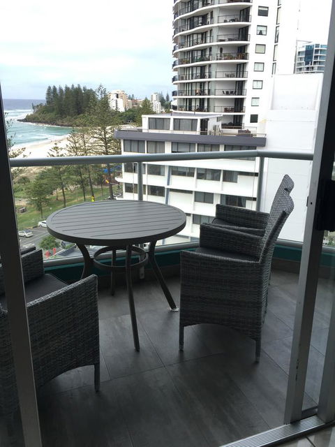 Ocean Plaza Resort - Redcliffe Tourism 29