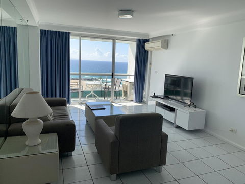 Ocean Plaza Resort - Redcliffe Tourism 6
