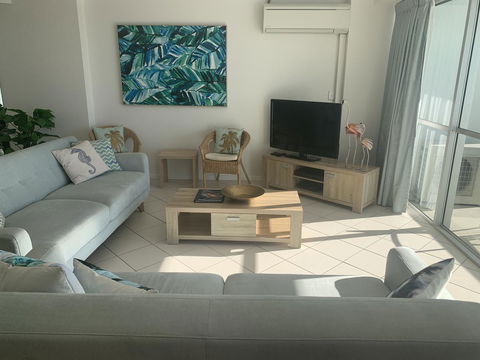 Ocean Plaza Resort - Redcliffe Tourism 20