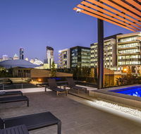Arise Atlas Apartments - Redcliffe Tourism