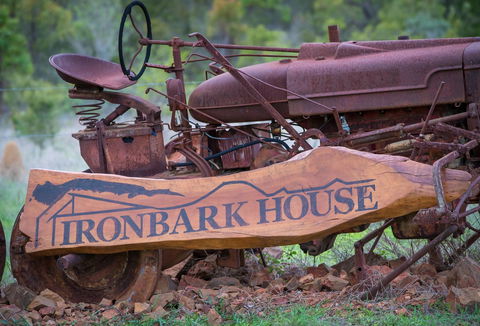 Ironbark House - Redcliffe Tourism 17