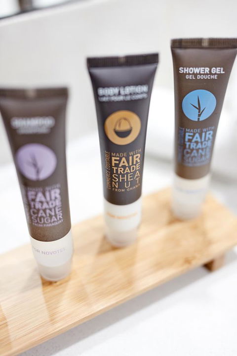 Novotel Cairns Oasis Resort - Redcliffe Tourism 34