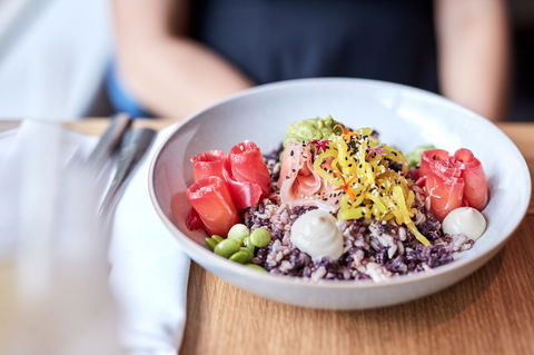 Novotel Cairns Oasis Resort - Redcliffe Tourism 30