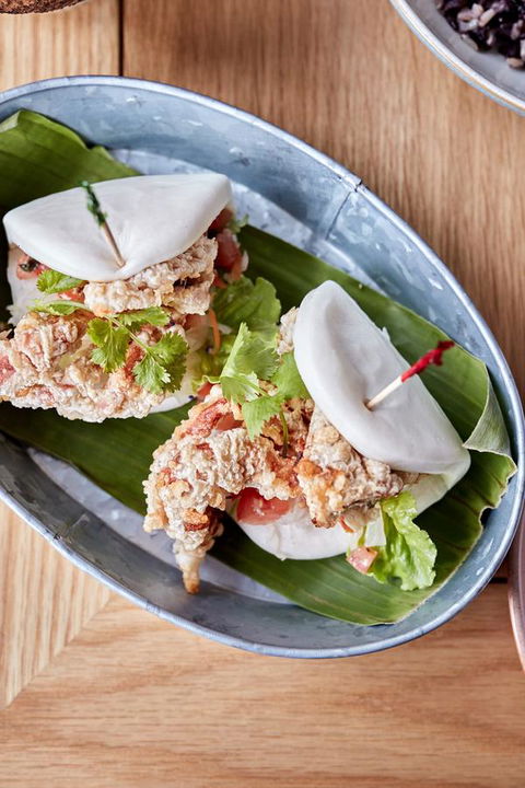 Novotel Cairns Oasis Resort - Redcliffe Tourism 22