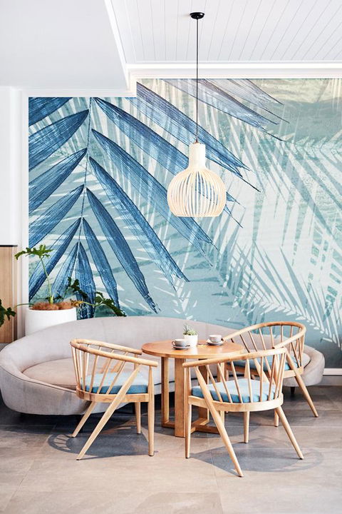 Novotel Cairns Oasis Resort - Redcliffe Tourism 33