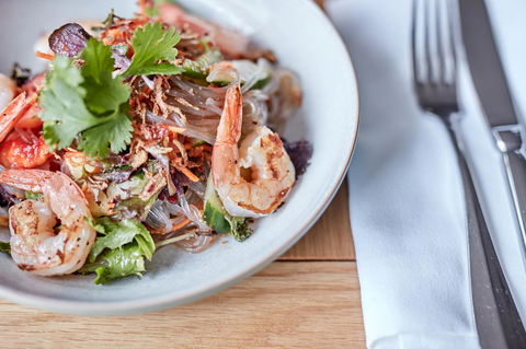 Novotel Cairns Oasis Resort - Redcliffe Tourism 29