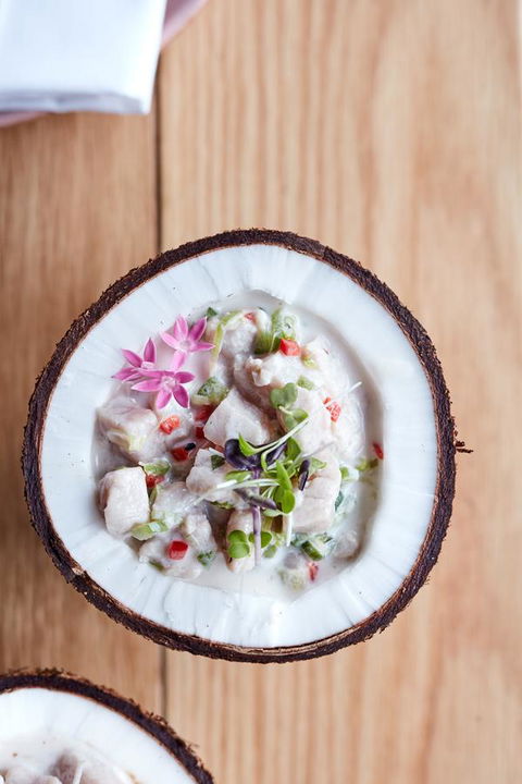 Novotel Cairns Oasis Resort - Redcliffe Tourism 15