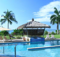 Coral Cove Apartments - Redcliffe Tourism