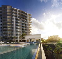 Oaks Gateway Suites - Redcliffe Tourism