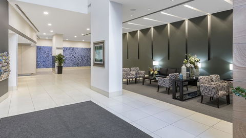Oaks Brisbane On Charlotte Suites - Redcliffe Tourism 10