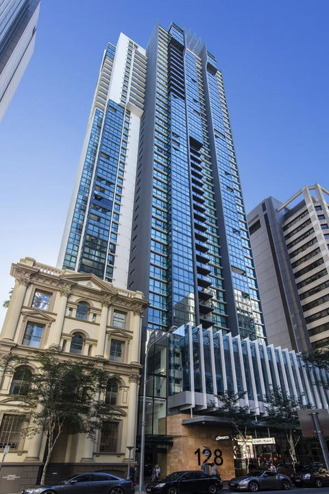 Oaks Brisbane On Charlotte Suites - Redcliffe Tourism 3