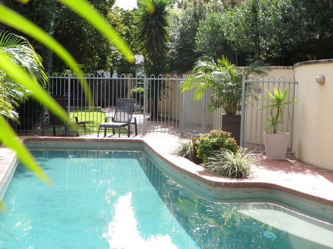 Powerhouse Apartments - Redcliffe Tourism 0