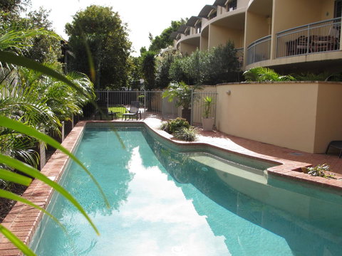 Powerhouse Apartments - Redcliffe Tourism 2