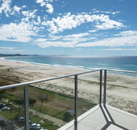 Pure Kirra - Redcliffe Tourism