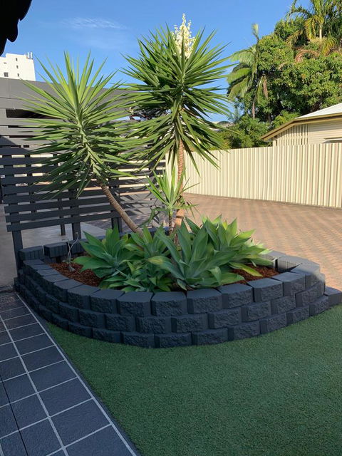 Townsville Holiday Apartments - Redcliffe Tourism 8