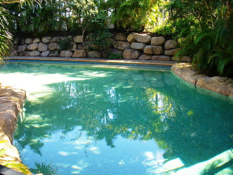 Currumbin Sands On The Beach - Redcliffe Tourism 37