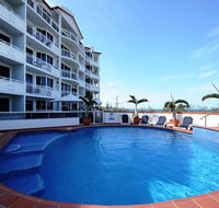 Aquarius Resort - Redcliffe Tourism