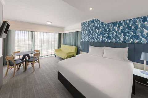 Vibe Hotel Gold Coast - Redcliffe Tourism 37