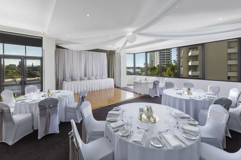 Vibe Hotel Gold Coast - Redcliffe Tourism 43