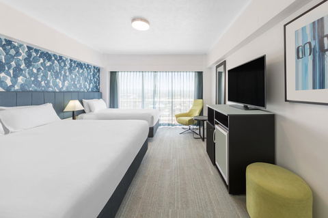 Vibe Hotel Gold Coast - Redcliffe Tourism 40