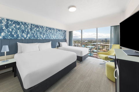Vibe Hotel Gold Coast - Redcliffe Tourism 18